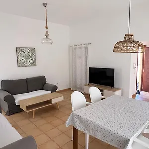  Сasa de vacaciones Anahi Homes Corralejo- Bicacarera 7